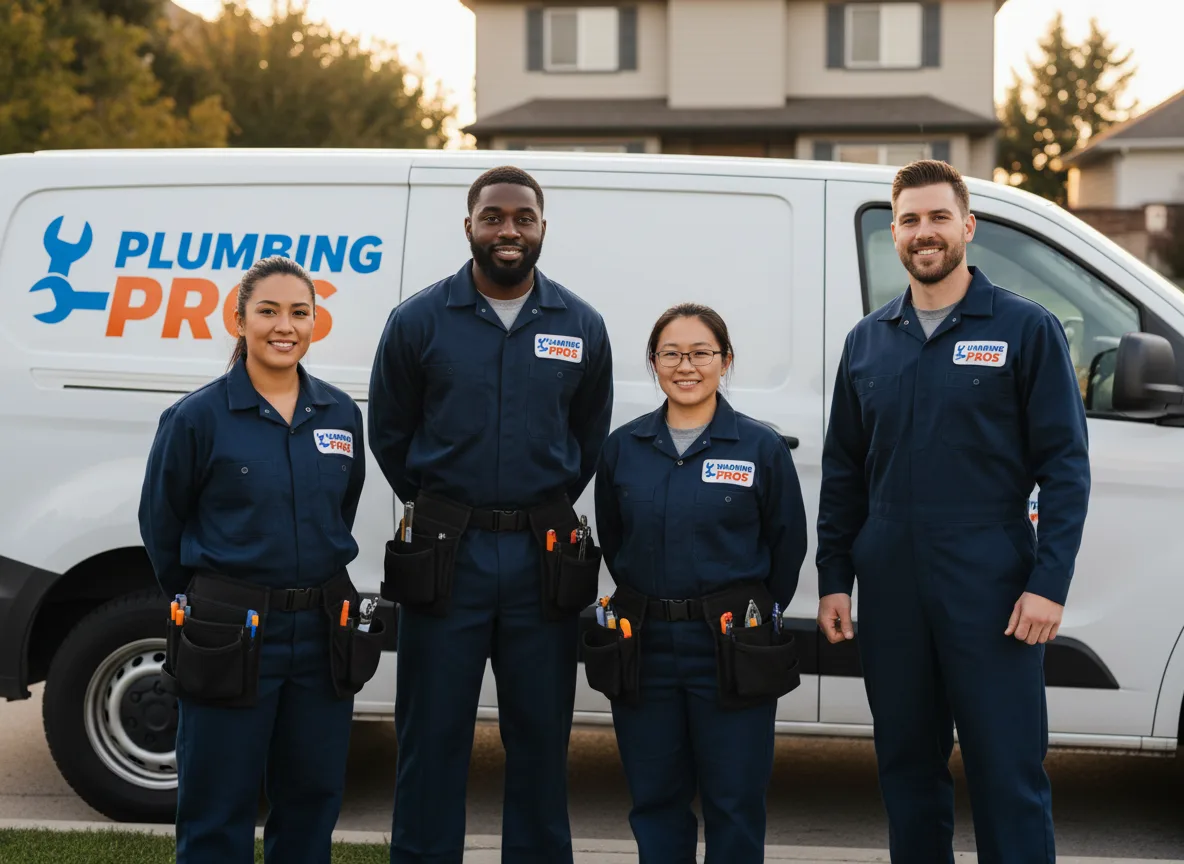 Water Heater Repair company in Piqua, OH